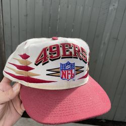 Vintage Throwback Hat