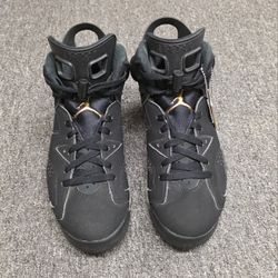 Nike Air Jordan 6 Retro Defining Moments 2020 Size 9 (CT4954 007)