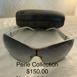 Sunglasses & Frames