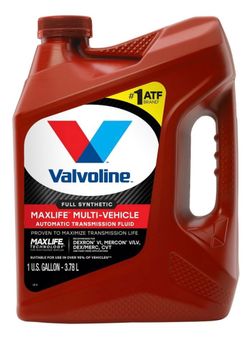 Transmission Fluid