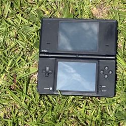 Japanese Nintendo DSi