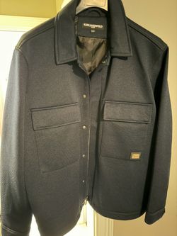 Karl Lagerfeld XXL Jacket never worn