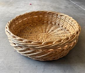 Decorative baskets