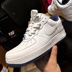 Nike Air Force x Lil Yachty - Sz 11 (New)