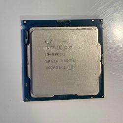 Intel Core i9-9900KF 3.6GHz LGA1151 (300 Series) Coffee Lake Desktop Processor