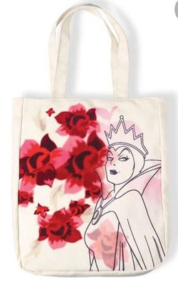 Bolsa de princesa