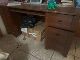 Desk