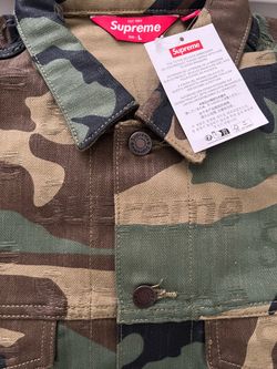 Supreme Large