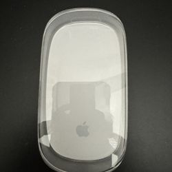 Apple Magic Mouse (A1296)