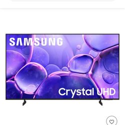 Samsung 65 Inch 