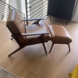 Article Otio Lounge Chair Set