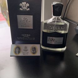 Creed Aventus Cologne (Not Used)