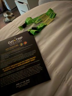 daytrip 2 day ga