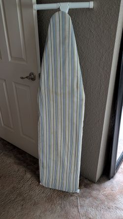Ironing Board