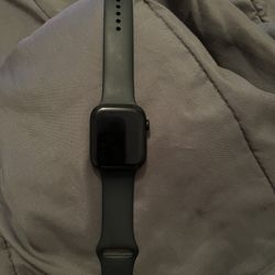 Series 7 Apple Watch