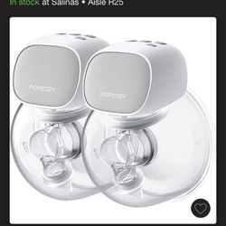 Momcosy