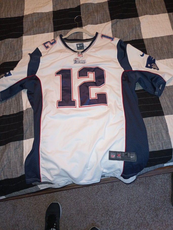 Jersey Médium Size