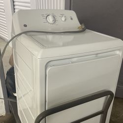 GE Drier Electric Like New