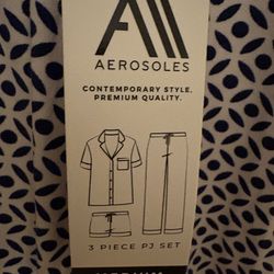 Women’s New Pijama Sets