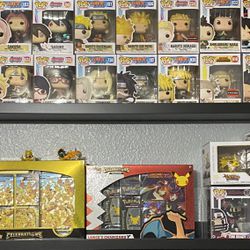 Pop Collection OBO