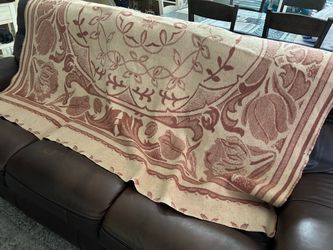ORR HEALTH  WOOL BLANKET