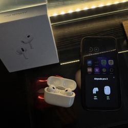 Airpods Pro 2 Anc 