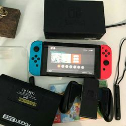 NintendoSwitch
