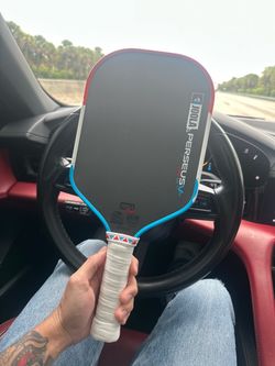 Joola Perseus pickleball paddle