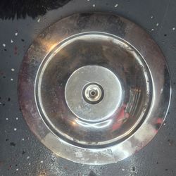 Misc 65-66 mustang parts 289/302