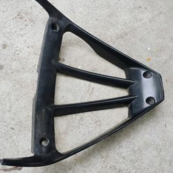 Motorcycle Part