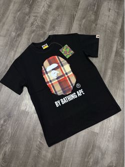 Burberry bape
