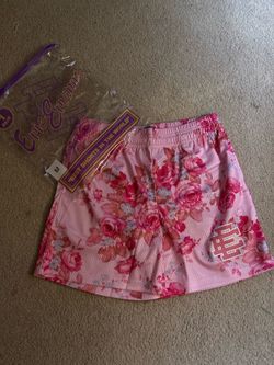 Eric Emanuel Shorts