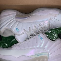 jordan 12 low easter 
