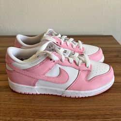 Nike Dunk Low PS Size 3Y 