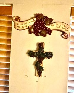 Wall decorations