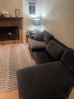 FREE Couch