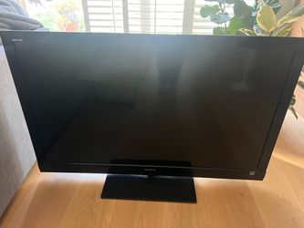 55” Sony TV