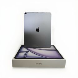 Apple iPad Air 13” M3 128GB WiFi + Cellular – Brand New Sealed