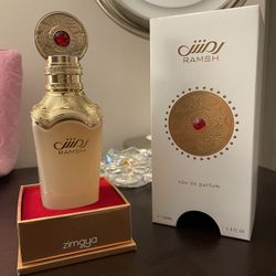 Ramsh Fragrance 