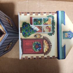 Two  Gift Boxes