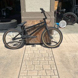 20 inch bmx bike