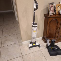 Tineco Vacuum Mop For Sale