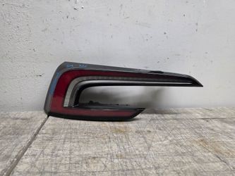 Left tail light tesla model 3 2024 2025 2026