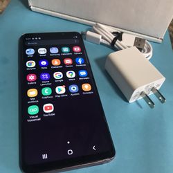 Samsung Galaxy S9 64GB Unlocked 