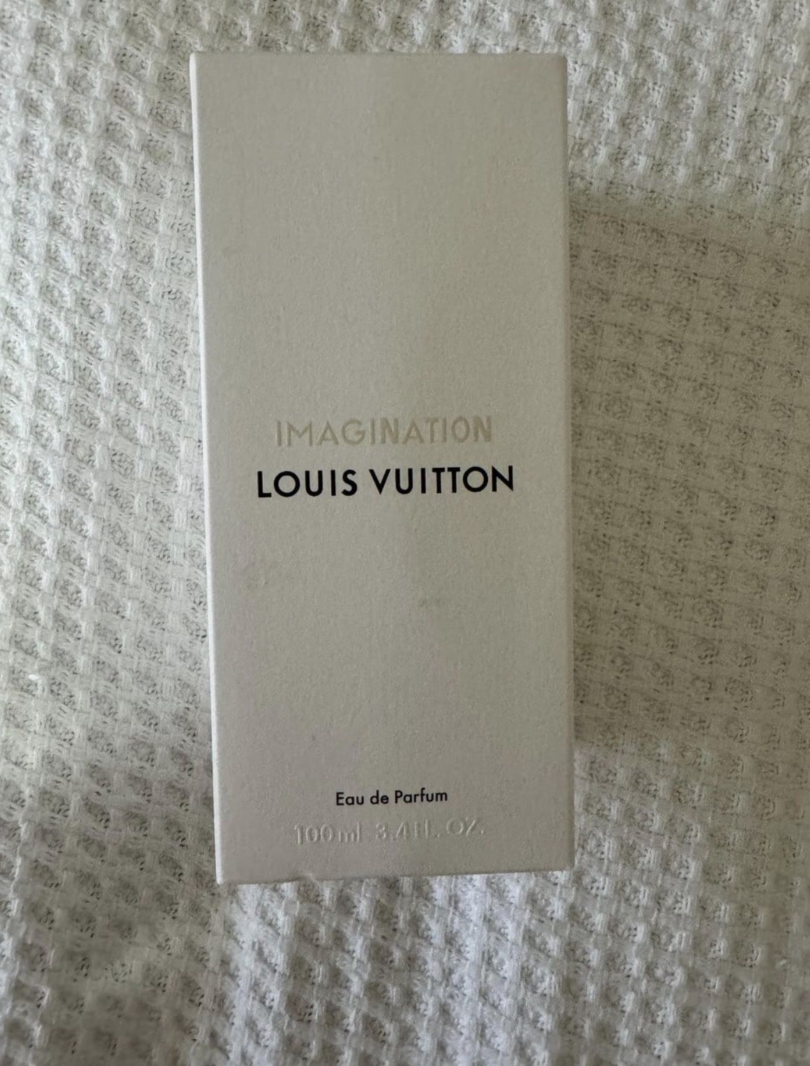 Louis Vuitton Imagination 100ML