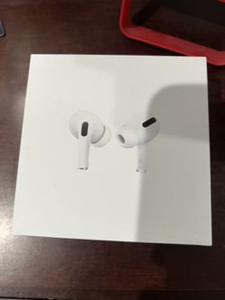 AirPod pros
