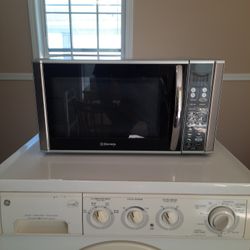 Emerson MICROWAVE