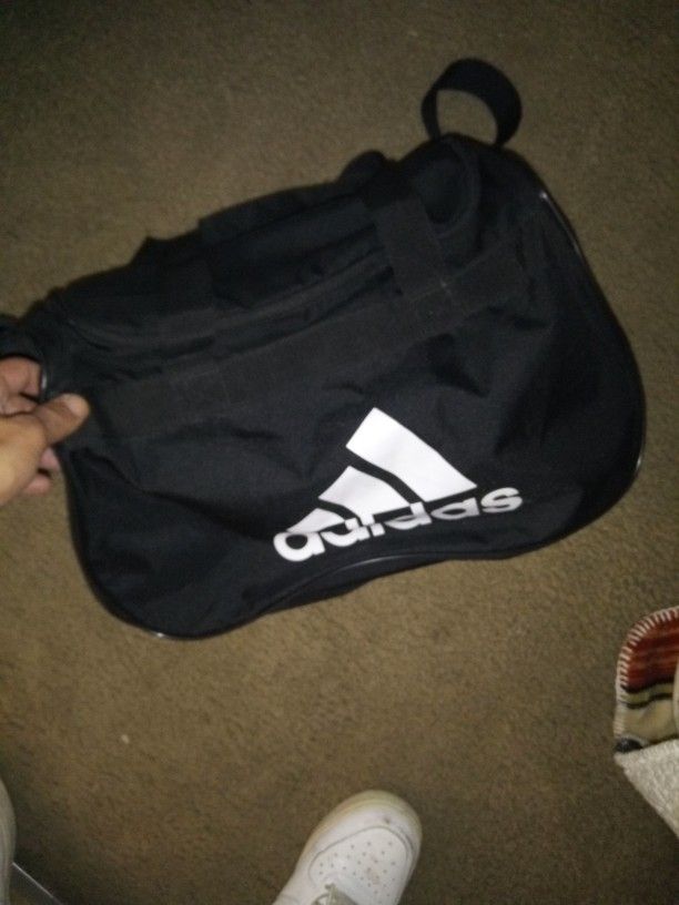 Adidas Duffle Bag