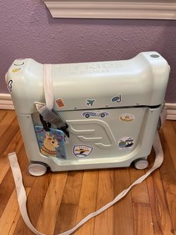 JetKids by Stokke