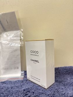 Chanel Coco Mademoiselle Eau de Parfum 3.4 oz